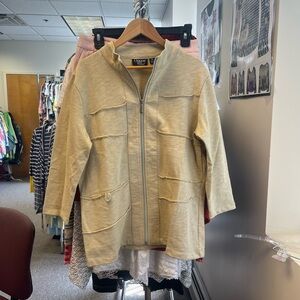 Onque Casuals Women's Zip-Up Hoodie